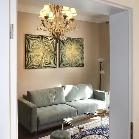 Apartment Mr.elegant - Old Town Luxurious Krakau