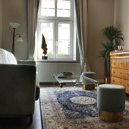 Mr.elegant - Old Town Luxurious * Krakau