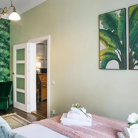 Apartamento Mr.elegant - Old Town Luxurious *