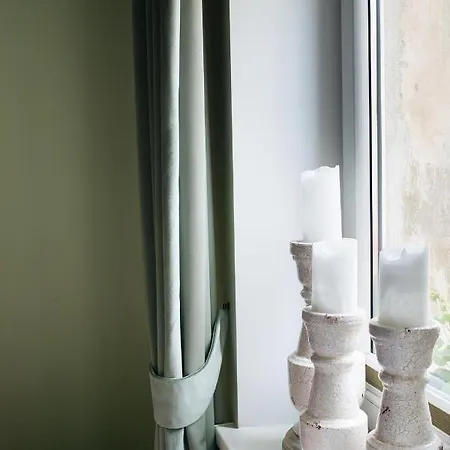 Apartamento Mr.elegant - Old Town Luxurious