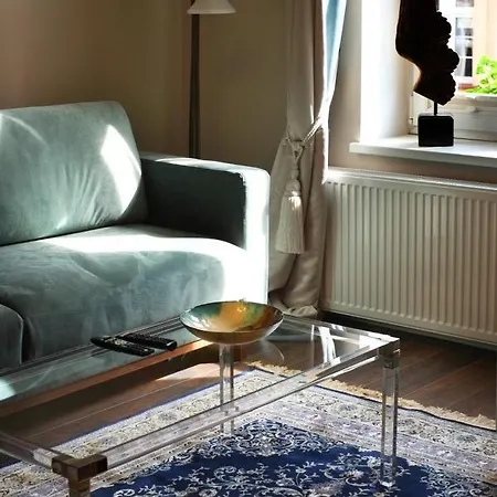 Apartment Mr.elegant - Old Town Luxurious *