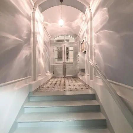 Mr.elegant - Old Town Luxurious Apartment *