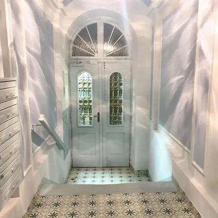 Apartment Mr.elegant - Old Town Luxurious *